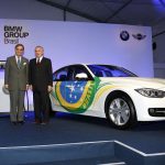 Νέο εργοστάσιο της BMW στη Βραζιλία