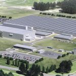 Νέο εργοστάσιο της BMW στη Βραζιλία