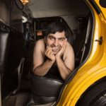 Οδηγοί ταξί της NYC ποζάρουν γεμάτοι νάζι!