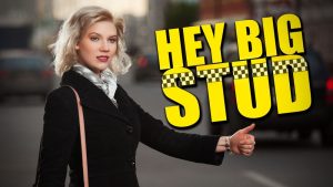 Οδηγοί ταξί της NYC ποζάρουν γεμάτοι νάζι!