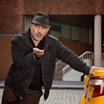 Οδηγοί ταξί της NYC ποζάρουν γεμάτοι νάζι!