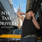 Οδηγοί ταξί της NYC ποζάρουν γεμάτοι νάζι!