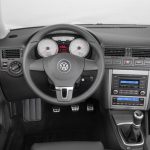 Το Golf Mk4 είναι το πιο παλιό VW στη Βραζιλία