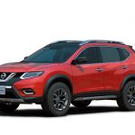 Τα βελτιωμένα Nissan στο Tokyo Auto Salon 2014