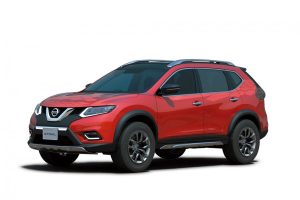 Τα βελτιωμένα Nissan στο Tokyo Auto Salon 2014