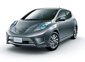 Τα βελτιωμένα Nissan στο Tokyo Auto Salon 2014