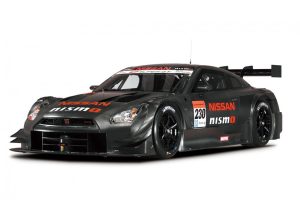 Τα βελτιωμένα Nissan στο Tokyo Auto Salon 2014