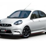 Τα βελτιωμένα Nissan στο Tokyo Auto Salon 2014