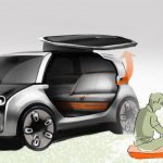 Οι νικητές του διαγωνισμού σχεδίασης «Two of a Kind» της Fiat