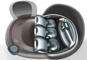 Οι νικητές του διαγωνισμού σχεδίασης «Two of a Kind» της Fiat