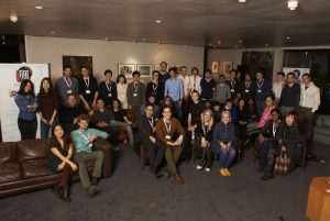 Οι νικητές του διαγωνισμού σχεδίασης «Two of a Kind» της Fiat