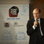 Οι νικητές του διαγωνισμού σχεδίασης «Two of a Kind» της Fiat