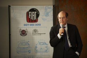 Οι νικητές του διαγωνισμού σχεδίασης «Two of a Kind» της Fiat