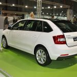 Τιμές και εξοπλισμός του Skoda Rapid Spaceback