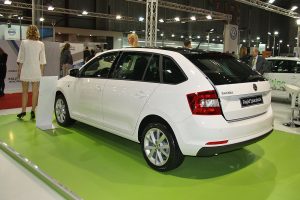 Τιμές και εξοπλισμός του Skoda Rapid Spaceback