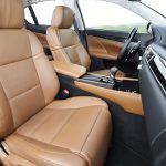 Νέο Lexus GS 300h με 4,7 λτ./100 χλμ. κατανάλωση