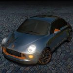 Σχέδια για αναβίωση της μάρκας Syrena