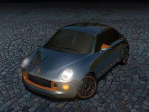 Σχέδια για αναβίωση της μάρκας Syrena