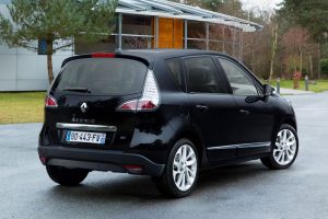 Renault Scenic με όφελος 3.960 ευρώ