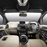 Το εξωπραγματικό Ford EcoSport by DC Design