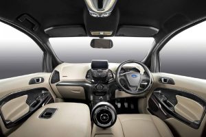 Το εξωπραγματικό Ford EcoSport by DC Design