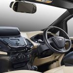 Το εξωπραγματικό Ford EcoSport by DC Design