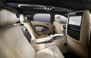 Το εξωπραγματικό Ford EcoSport by DC Design