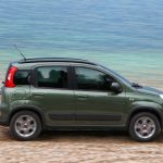 Εκτός των πλάνων της Fiat νέο Punto