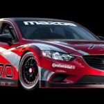 Τα βελτιωμένα Mazda3, 6 και CX-5 στο Τόκιο