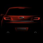 Νέο μοντέλο Qoros με δυναμικά χαρακτηριστικά