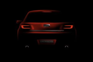 Νέο μοντέλο Qoros με δυναμικά χαρακτηριστικά