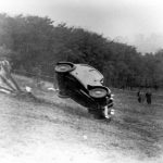 75 χρόνια crash tests Audi από το 1938
