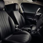 Lancia Delta Model Year 2014