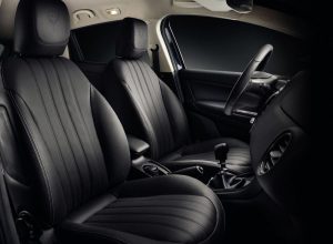 Lancia Delta Model Year 2014