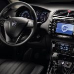 Lancia Delta Model Year 2014