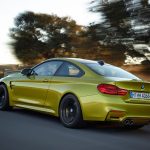 Οι νέες BMW M3 και M4 αποκαλύπτονται