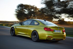 Οι νέες BMW M3 και M4 αποκαλύπτονται