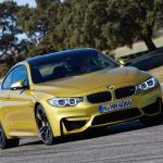 Οι νέες BMW M3 και M4 αποκαλύπτονται