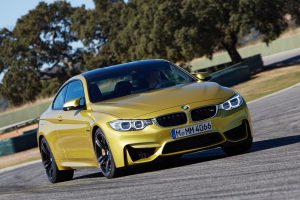 Οι νέες BMW M3 και M4 αποκαλύπτονται