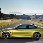 Οι νέες BMW M3 και M4 αποκαλύπτονται