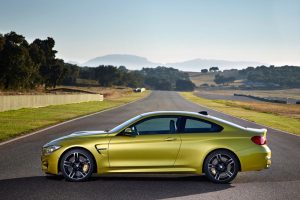 Οι νέες BMW M3 και M4 αποκαλύπτονται