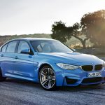 Οι νέες BMW M3 και M4 αποκαλύπτονται