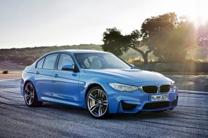 Οι νέες BMW M3 και M4 αποκαλύπτονται