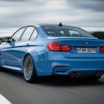 Οι νέες BMW M3 και M4 αποκαλύπτονται
