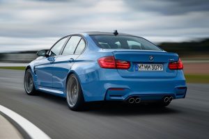 Οι νέες BMW M3 και M4 αποκαλύπτονται
