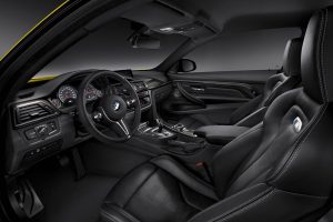 Οι νέες BMW M3 και M4 αποκαλύπτονται