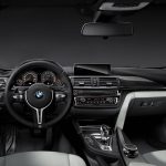 Οι νέες BMW M3 και M4 αποκαλύπτονται