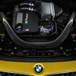 Οι νέες BMW M3 και M4 αποκαλύπτονται