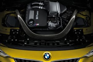 Οι νέες BMW M3 και M4 αποκαλύπτονται