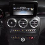 Η νέα Mercedes C-Class αποκαλύπτεται επίσημα